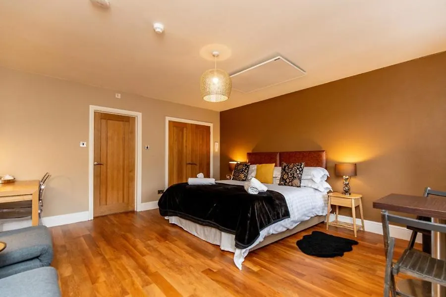 The Gower Hotel Swansea