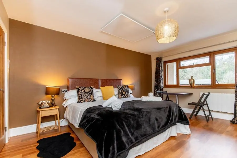 ****  The Gower Hotel Swansea United Kingdom