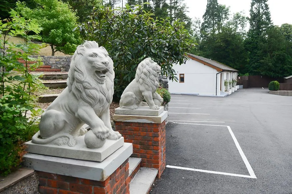 The Gower Hotel Swansea