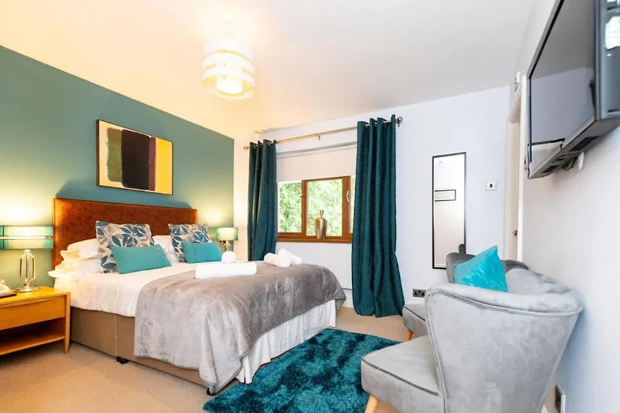 The Gower Hotel Swansea